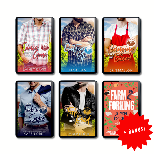 Farm 2 Forking: The Complete Series