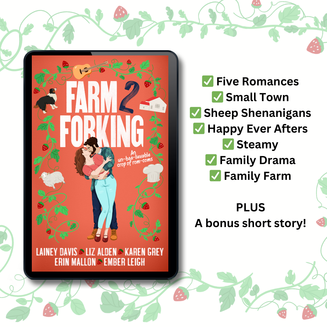 Farm 2 Forking: The Complete Series