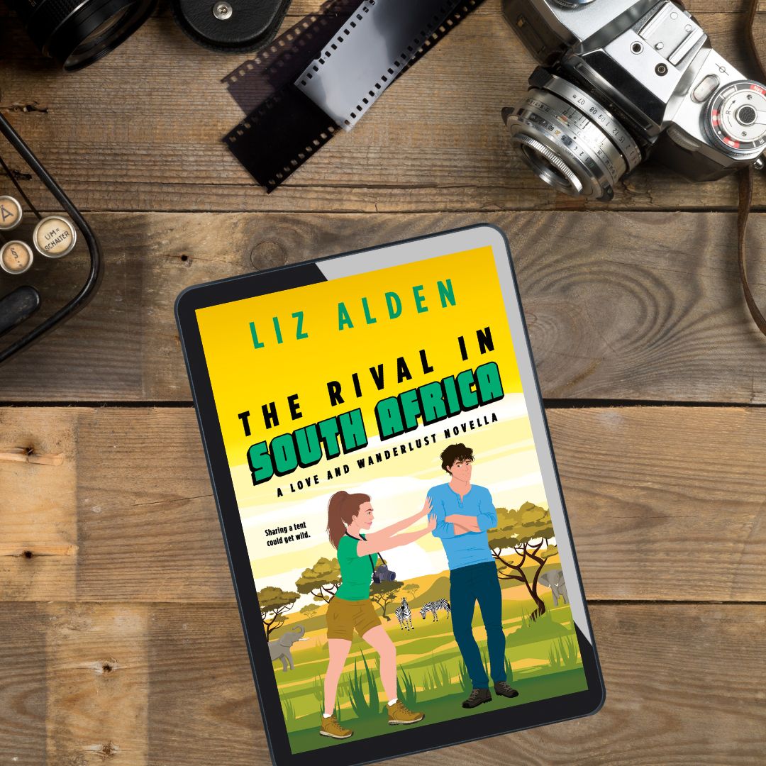 The Rival in South Africa (EBOOK)