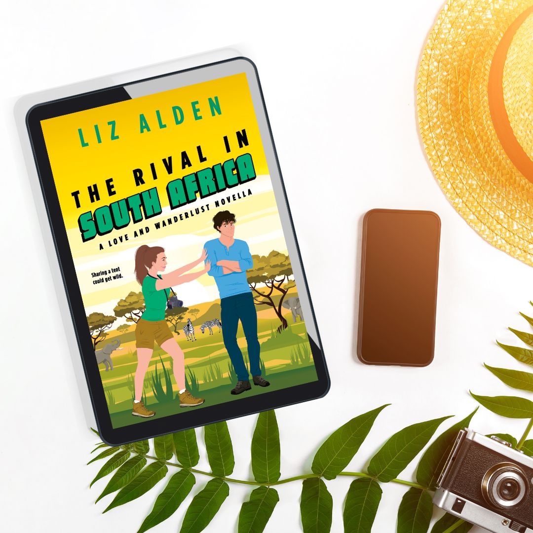 The Rival in South Africa (EBOOK)