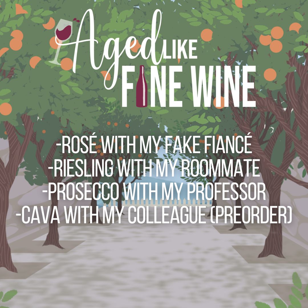 Liz Alden Discounted Mega Bundle