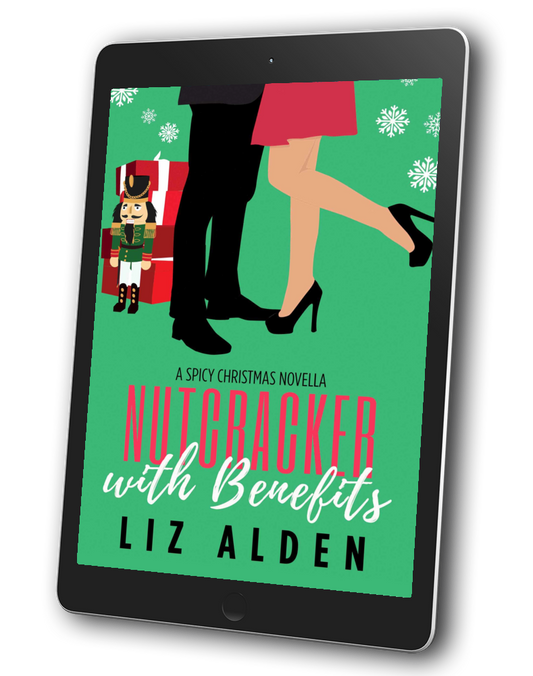Nutcracker with Benefits (EBOOK)