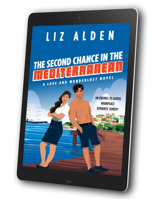 The Second Chance in the Mediterranean (EBOOK)