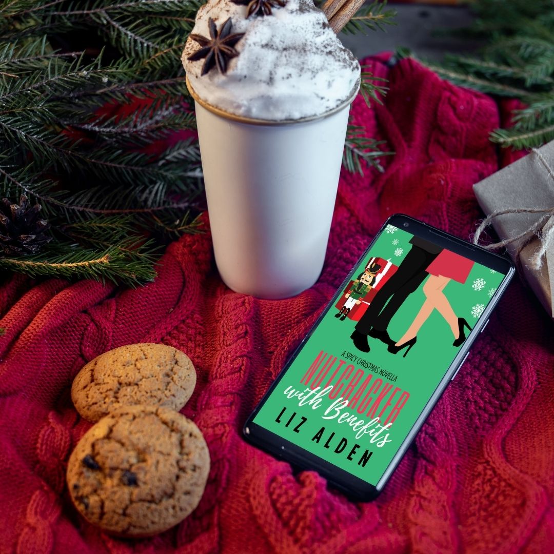 Nutcracker with Benefits (EBOOK)