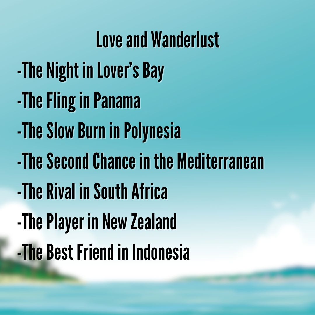 Liz Alden Discounted Mega Bundle