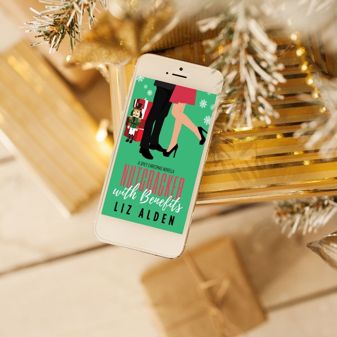 Nutcracker with Benefits (EBOOK)