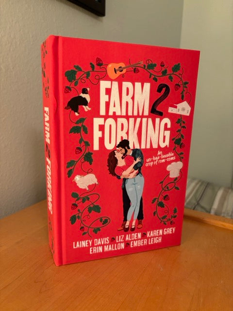 Farm 2 Forking: The Complete Series
