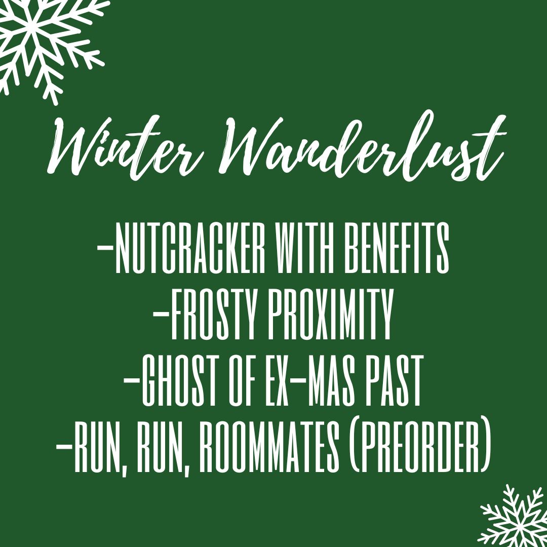 Liz Alden Discounted Mega Bundle