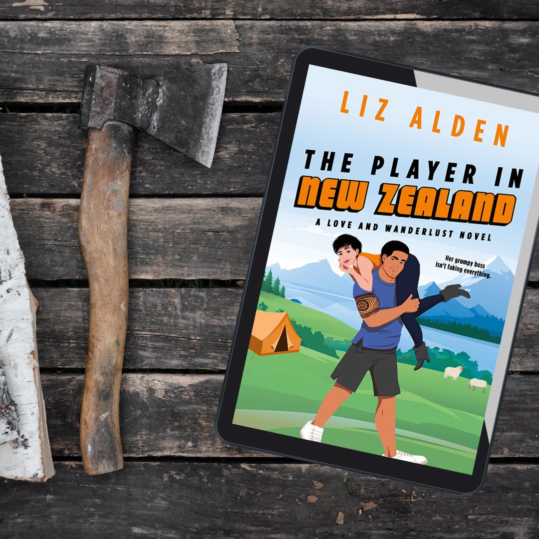 The Player in New Zealand (EBOOK)