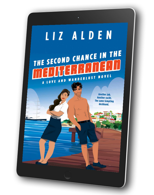 The Second Chance in the Mediterranean (EBOOK)
