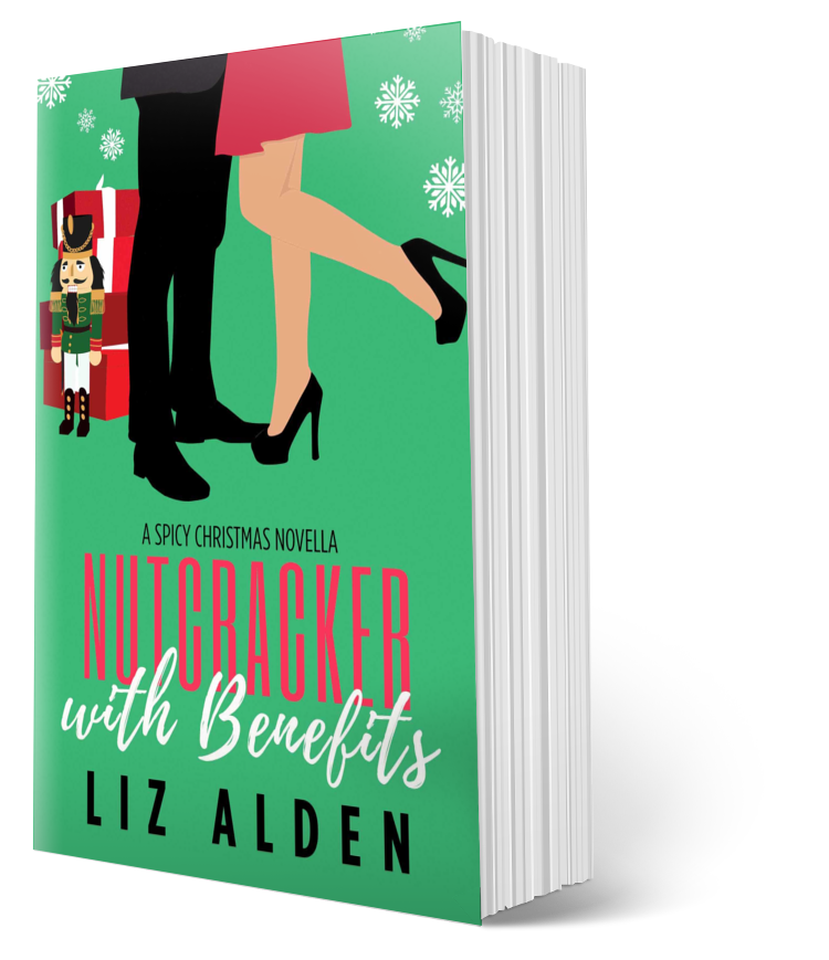 Nutcracker with Benefits (PAPERBACK)