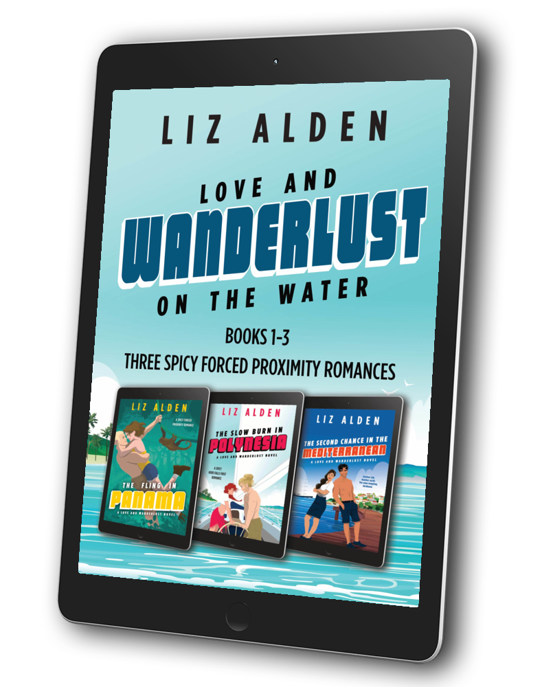 Love and Wanderlust on the Water