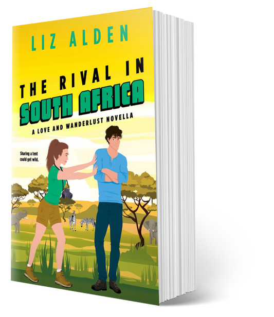 The Rival in South Africa (PAPERBACK)