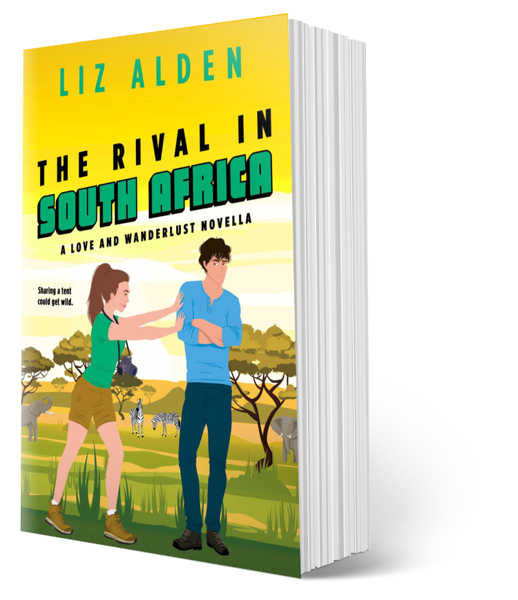 The Rival in South Africa (PAPERBACK)