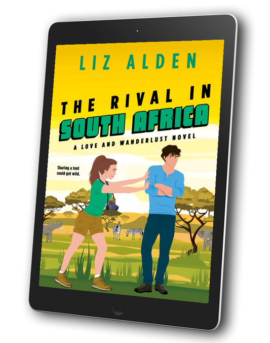 The Rival in South Africa (EBOOK)
