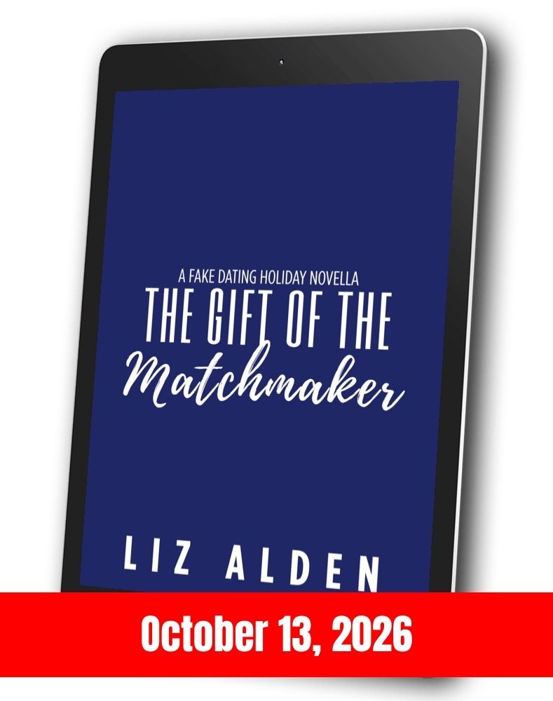 The Gift of the Matchmaker (EBOOK)