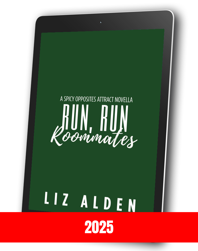 Run, Run Roommates (EBOOK)