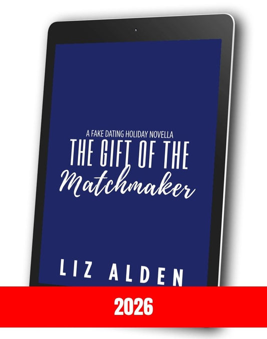 The Gift of the Matchmaker (EBOOK)