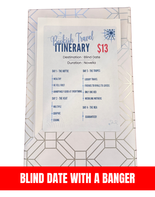 Blind Date with a Banger