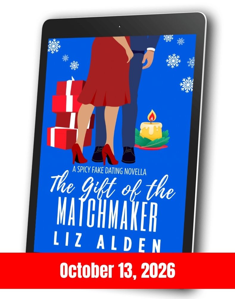 The Gift of the Matchmaker (EBOOK)