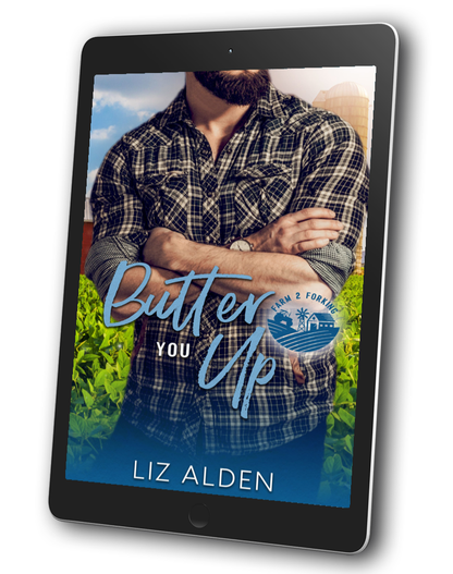 Butter You Up (EBOOK)