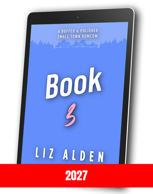 Julie Jumps Her Red-Carpet Date (EBOOK)