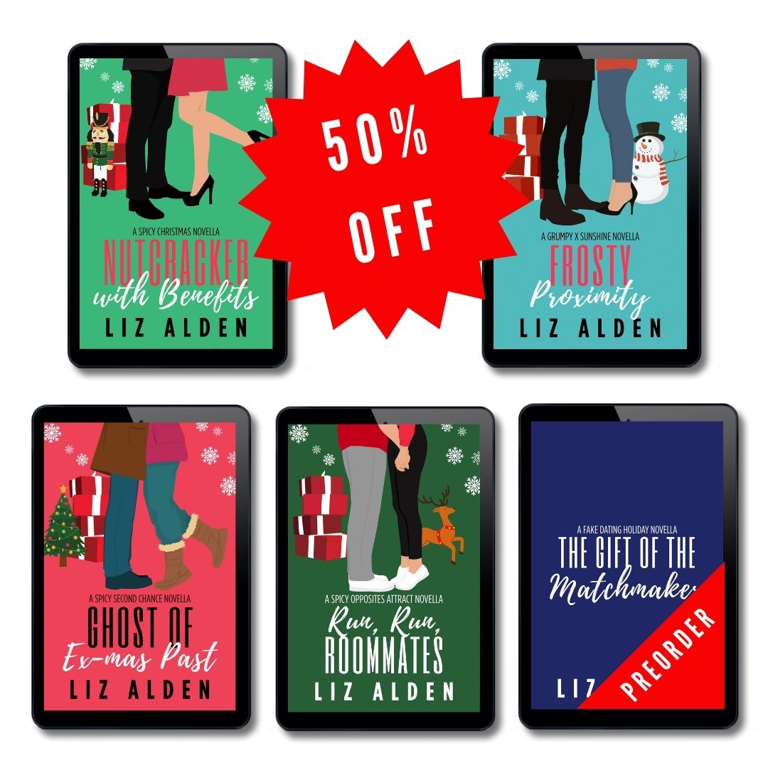 Winter Wanderlust Complete Series